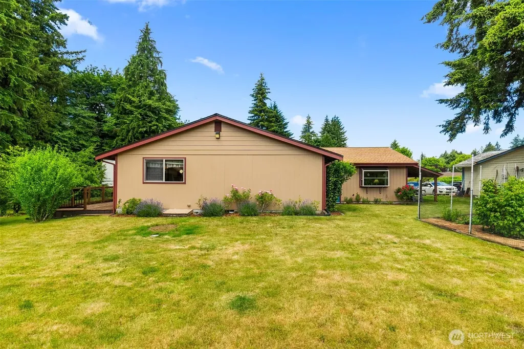 7043 Monaco Drive SE Tumwater WA 98501