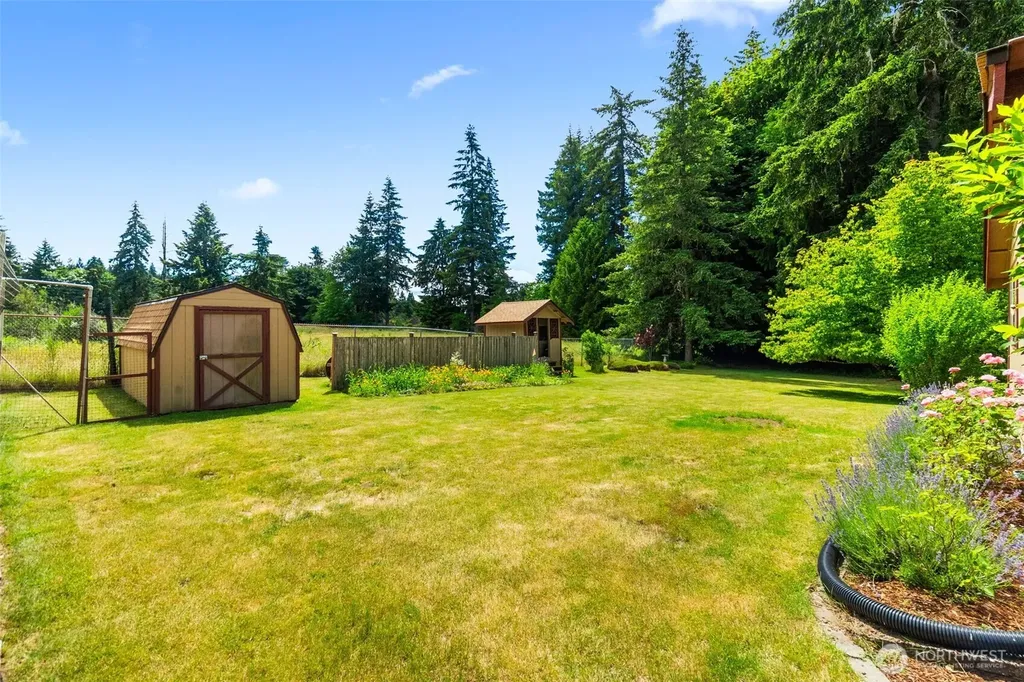 7043 Monaco Drive SE Tumwater WA 98501