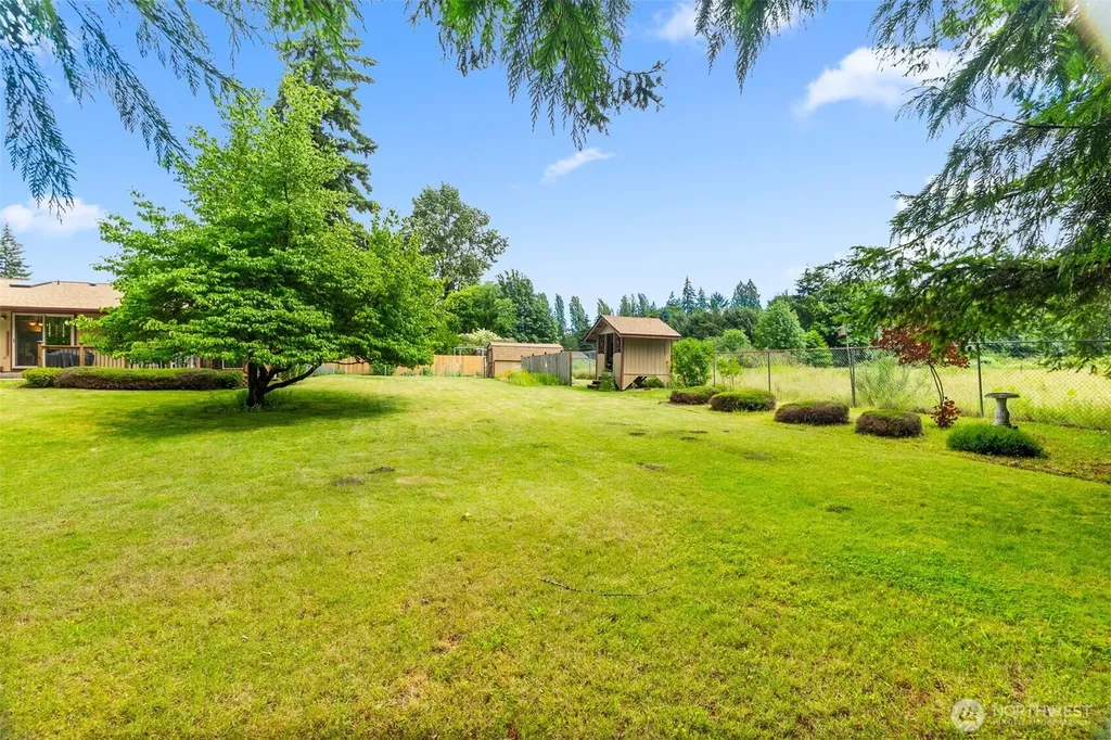 7043 Monaco Drive SE Tumwater WA 98501