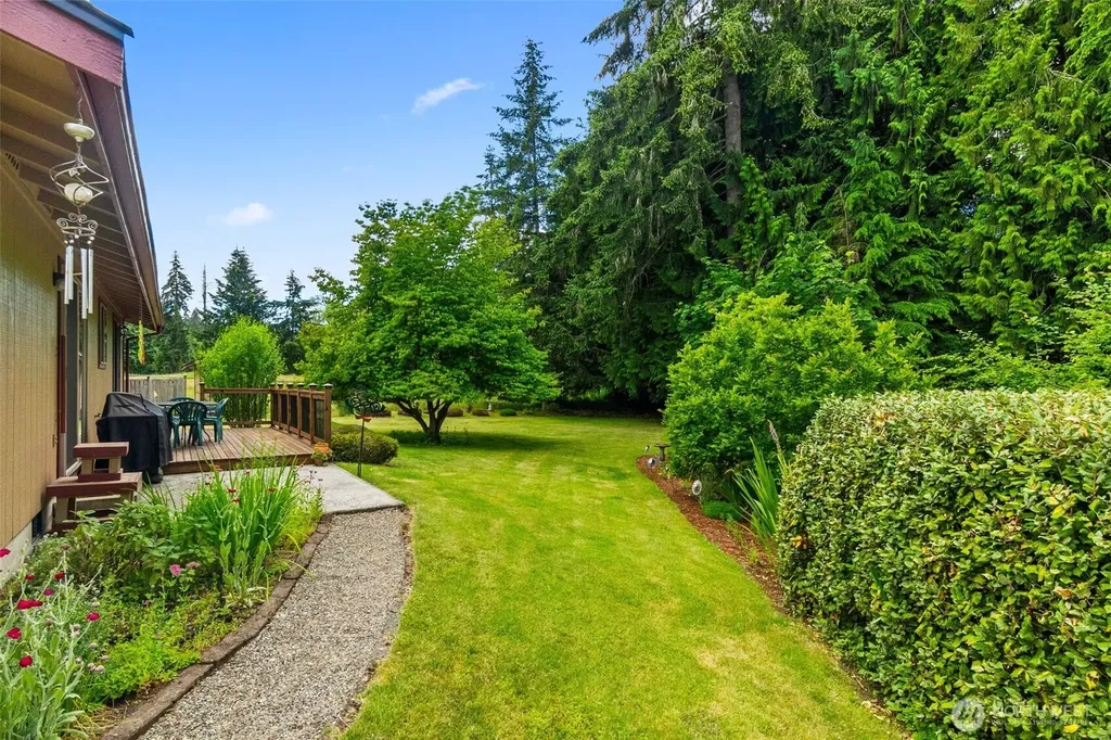 7043 Monaco Drive SE Tumwater WA 98501