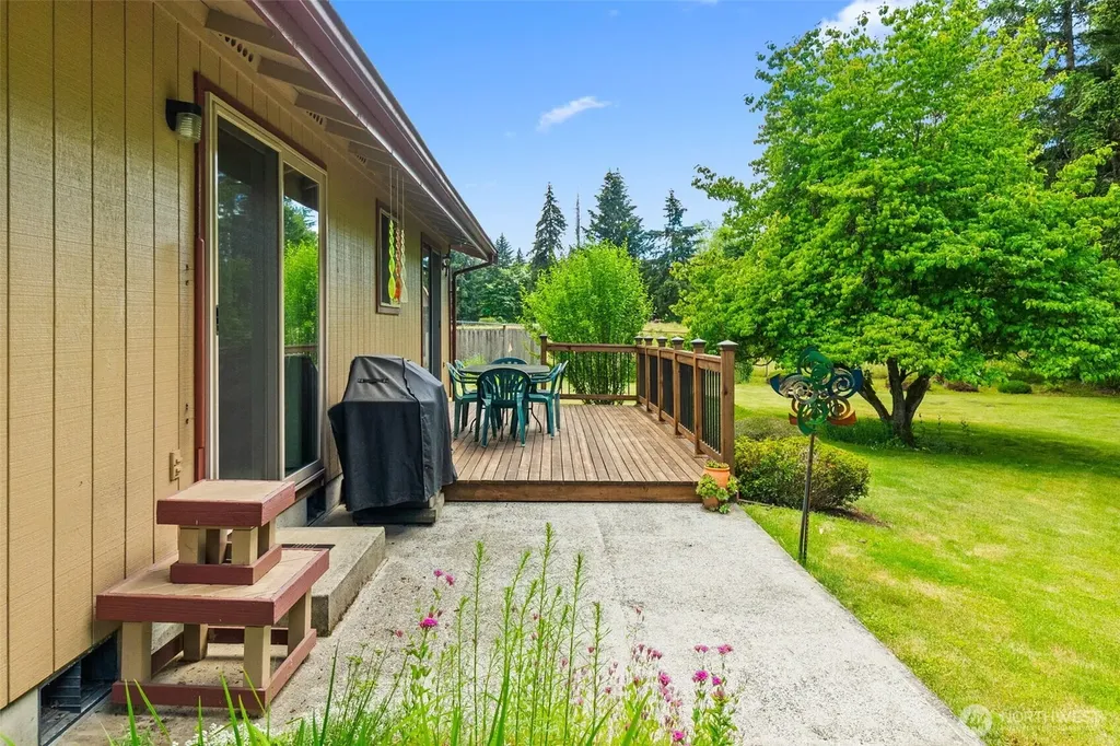 7043 Monaco Drive SE Tumwater WA 98501