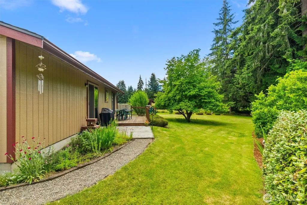 7043 Monaco Drive SE Tumwater WA 98501