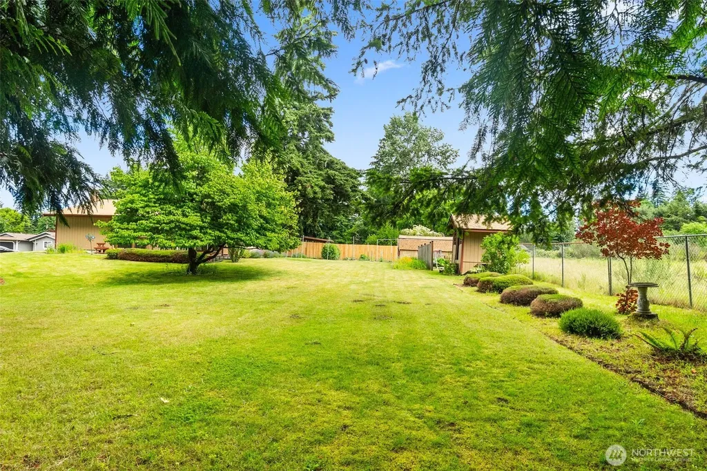 7043 Monaco Drive SE Tumwater WA 98501