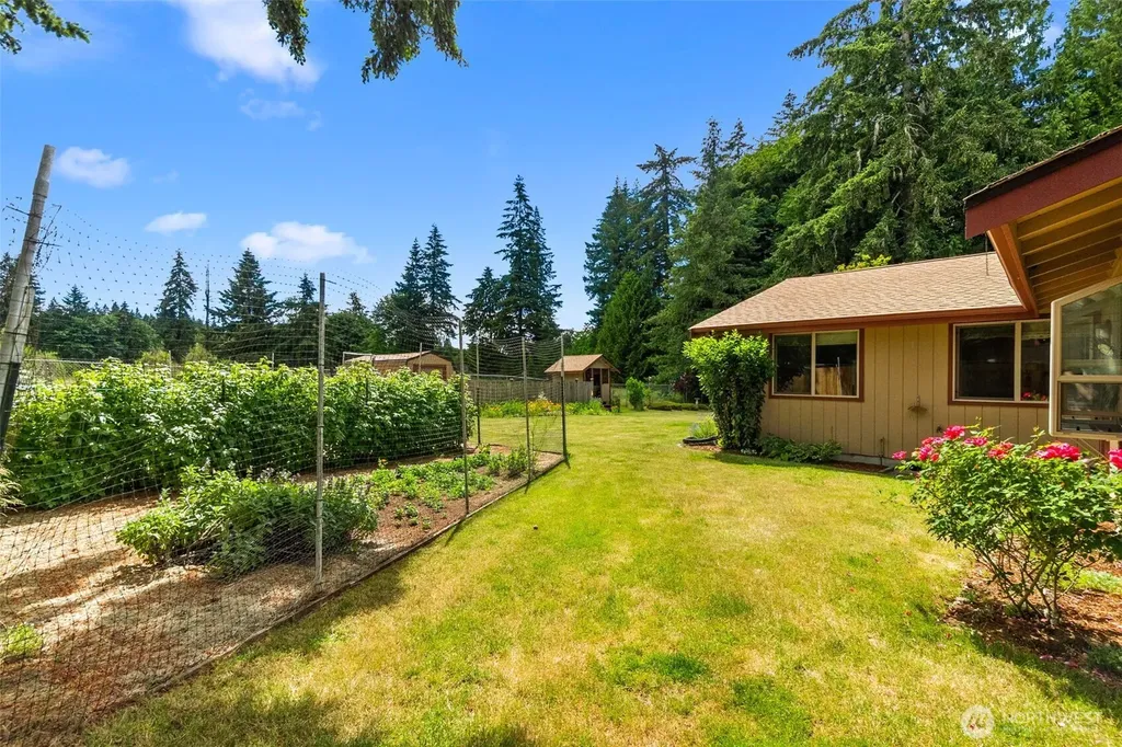 7043 Monaco Drive SE Tumwater WA 98501