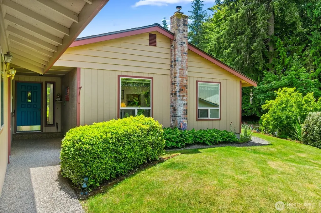 7043 Monaco Drive SE Tumwater WA 98501