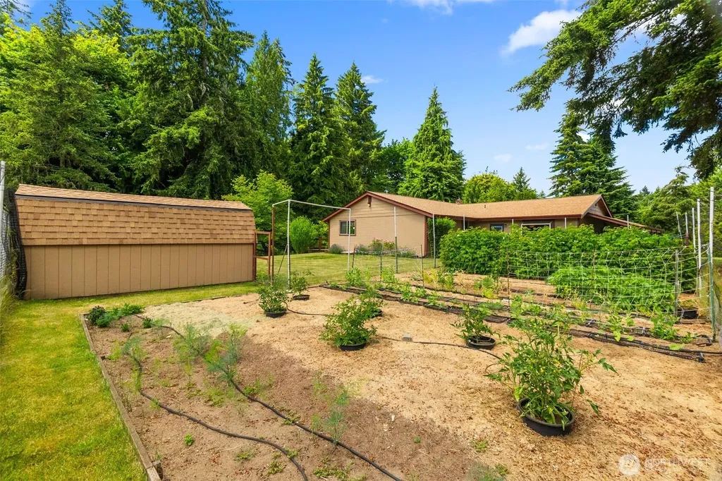 7043 Monaco Drive SE Tumwater WA 98501