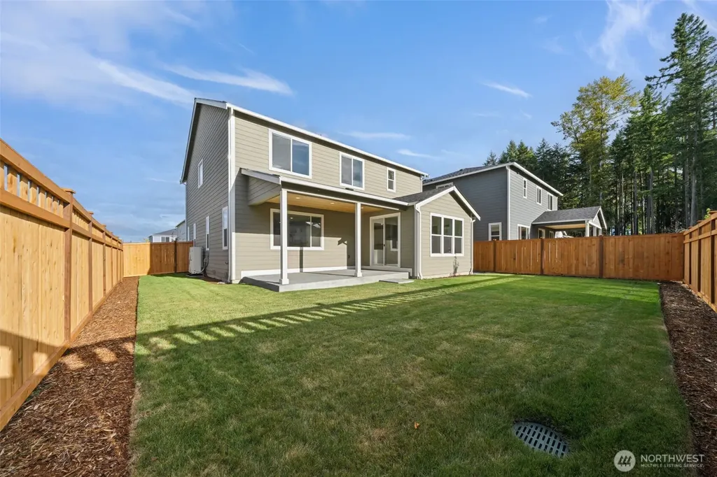 18037 139th Place E Puyallup WA 98374