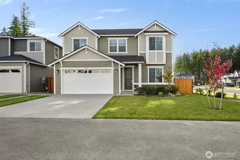 18037 139th Place E Puyallup WA 98374