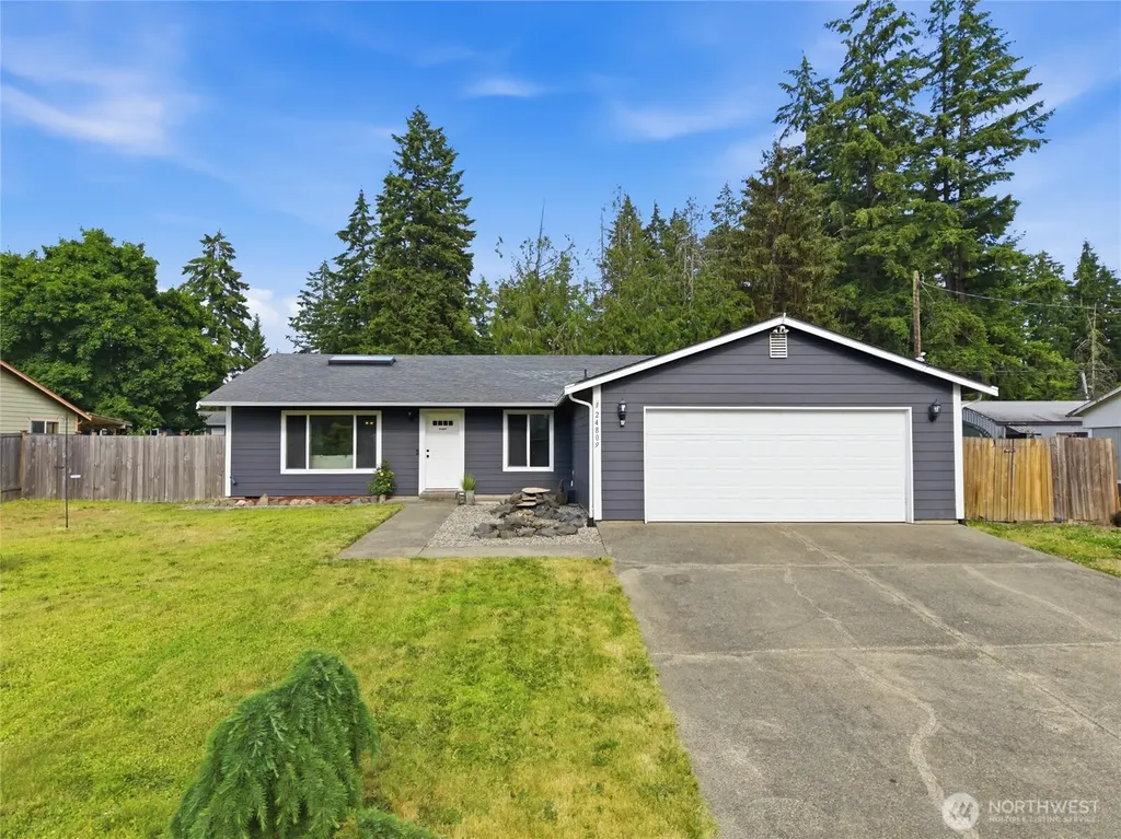 24809 52nd Avenue E Graham WA 98338