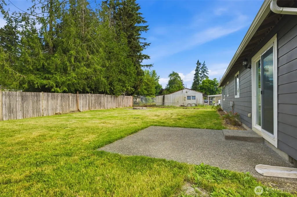 24809 52nd Avenue E Graham WA 98338