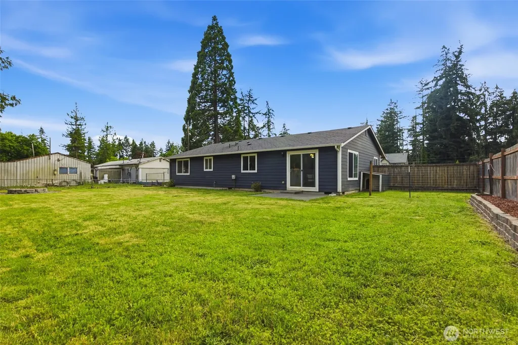 24809 52nd Avenue E Graham WA 98338