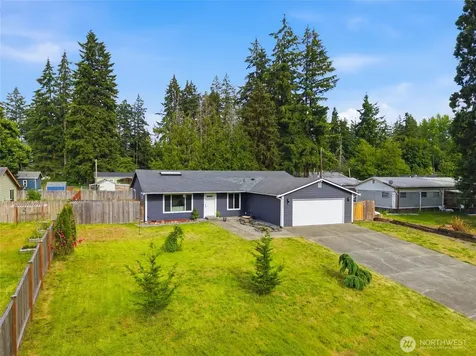 24809 52nd Avenue E Graham WA 98338