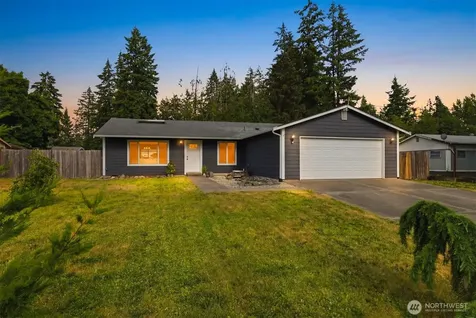 24809 52nd Avenue E Graham WA 98338