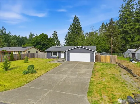 24809 52nd Avenue E Graham WA 98338