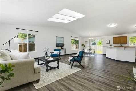 24809 52nd Avenue E Graham WA 98338