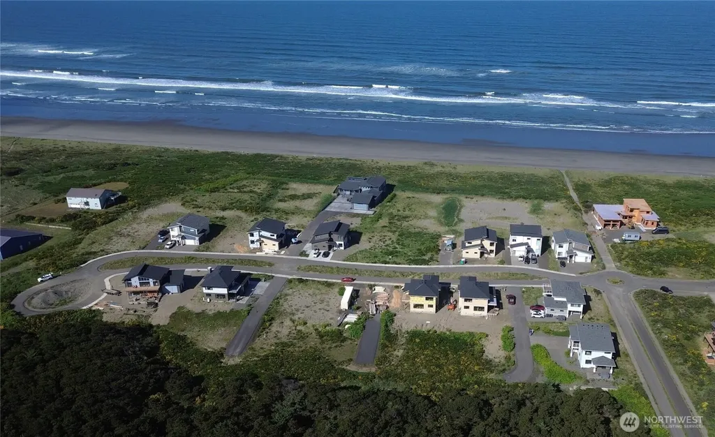 1505 Agate Lane Westport WA 98595