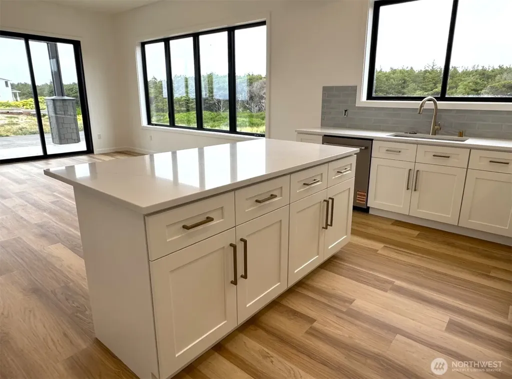 1505 Agate Lane Westport WA 98595