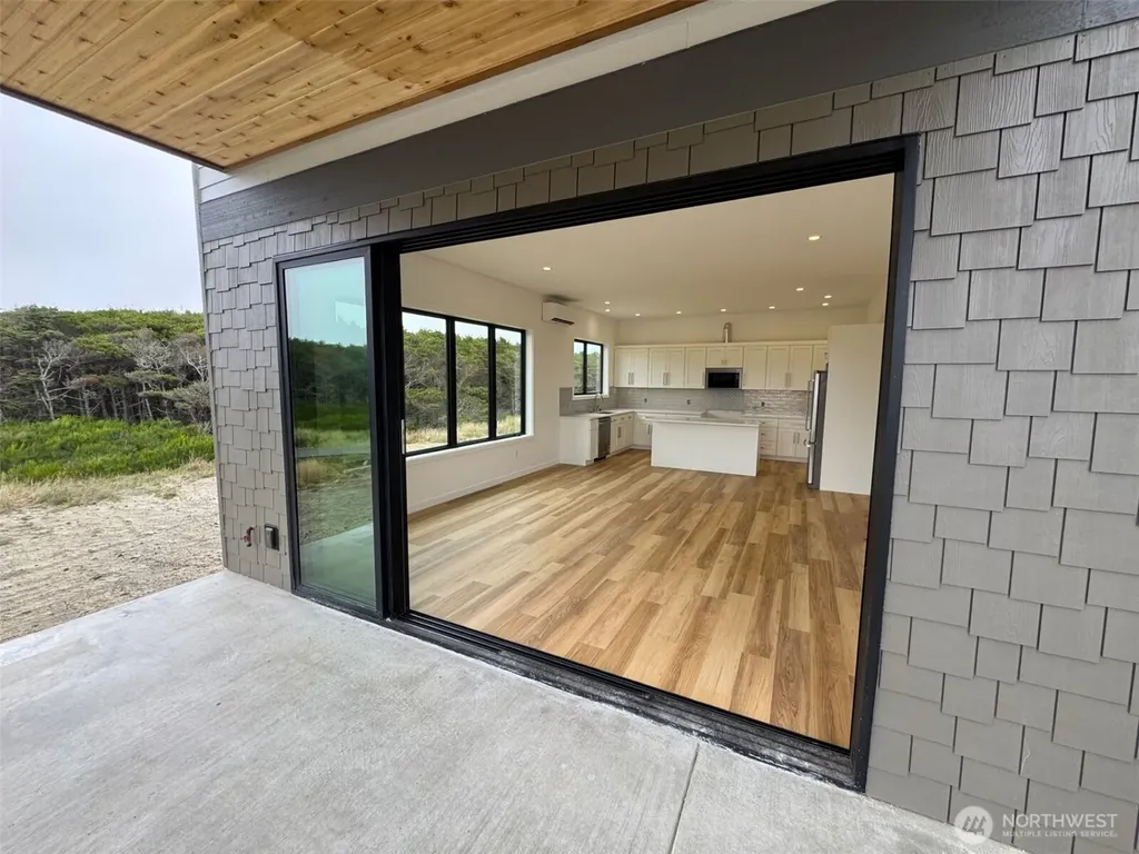 1505 Agate Lane Westport WA 98595