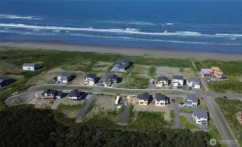 1505 Agate Lane Westport WA 98595