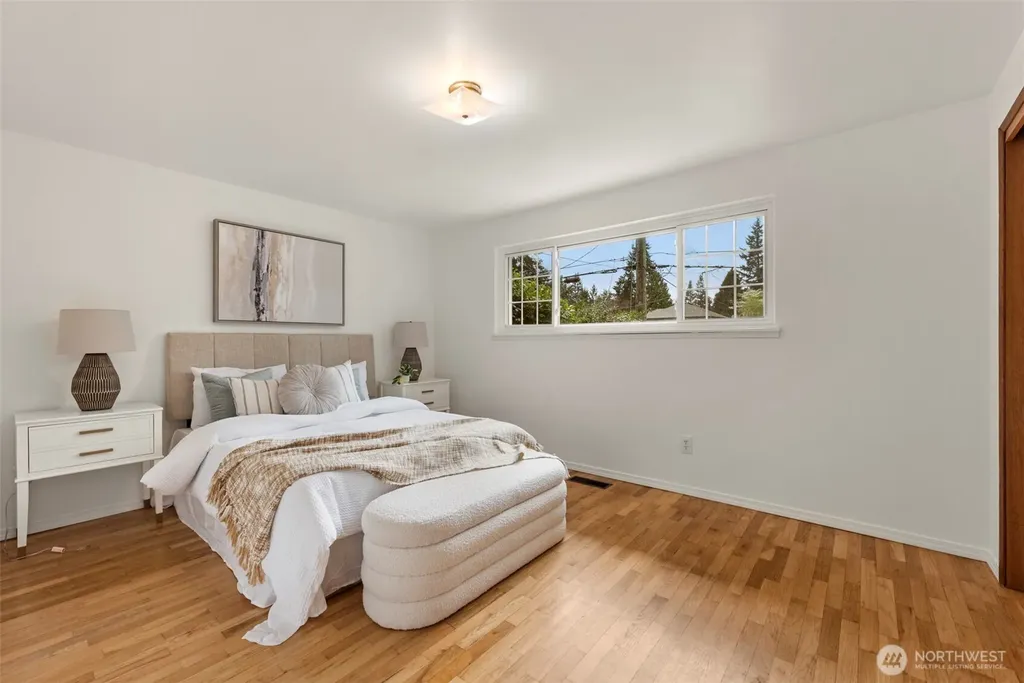 20310 5th Avenue NW Shoreline WA 98177