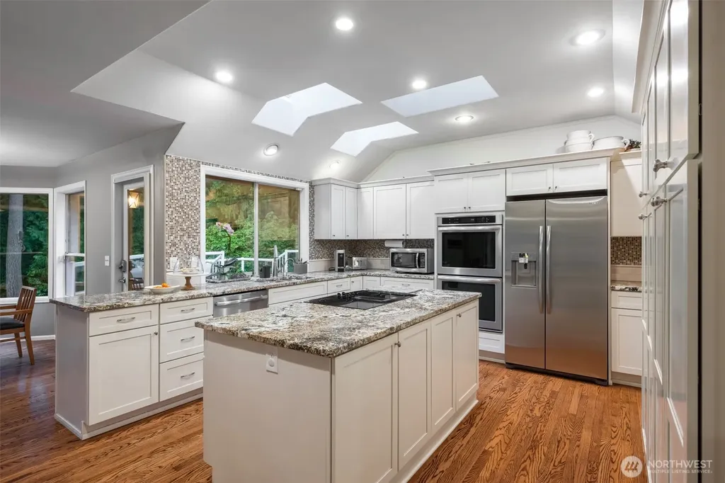 16414 NE 135th Street Redmond WA 98052