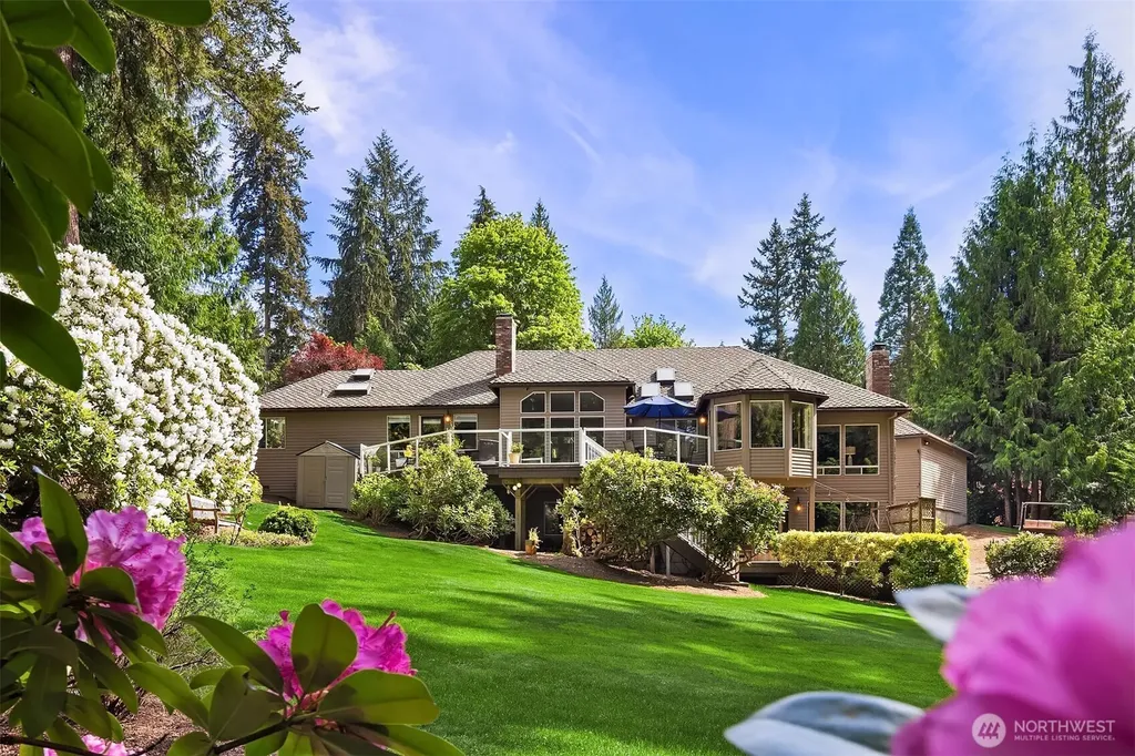16414 NE 135th Street Redmond WA 98052