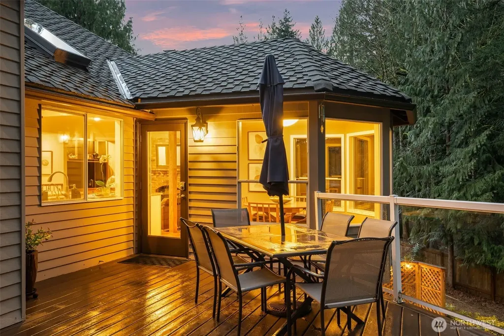 16414 NE 135th Street Redmond WA 98052