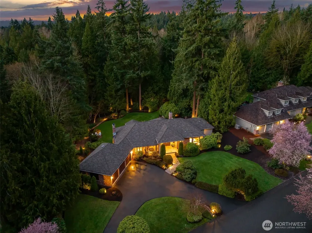 16414 NE 135th Street Redmond WA 98052