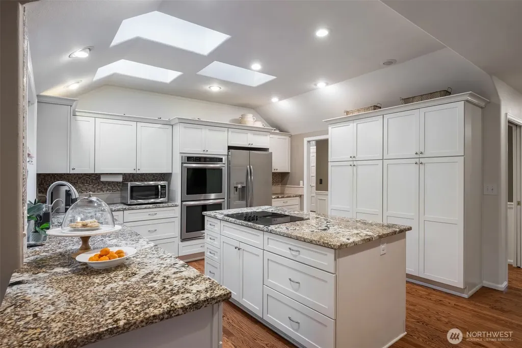 16414 NE 135th Street Redmond WA 98052