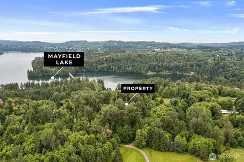 0 Harmony Lane Mossyrock WA 98564