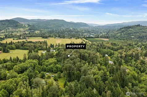 0 Harmony Lane Mossyrock WA 98564