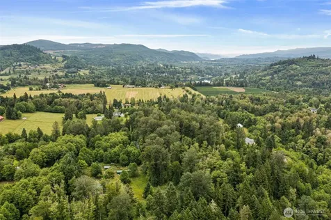 0 Harmony Lane Mossyrock WA 98564