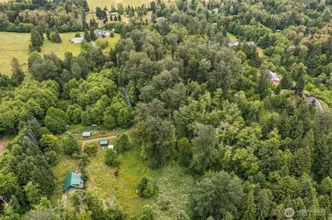 0 Harmony Lane Mossyrock WA 98564