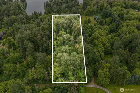0 Harmony Lane Mossyrock WA 98564