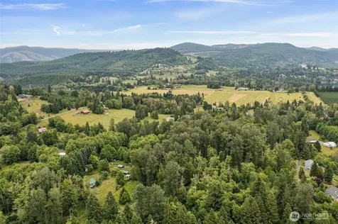 0 Harmony Lane Mossyrock WA 98564