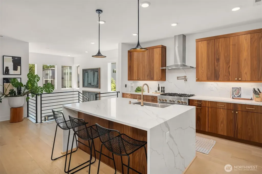 7803 NE 123rd Court Kirkland WA 98034