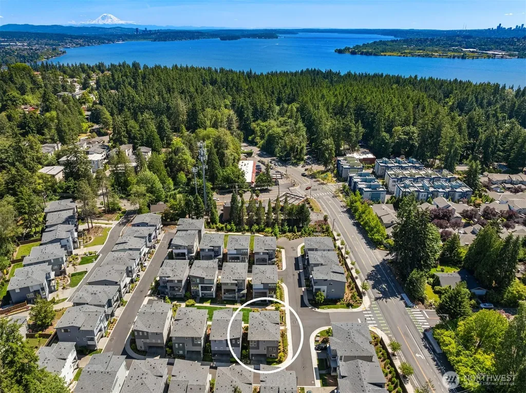 7803 NE 123rd Court Kirkland WA 98034