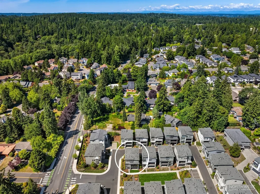 7803 NE 123rd Court Kirkland WA 98034