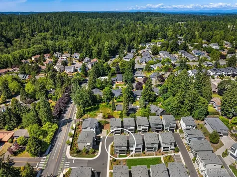 7803 NE 123rd Court Kirkland WA 98034