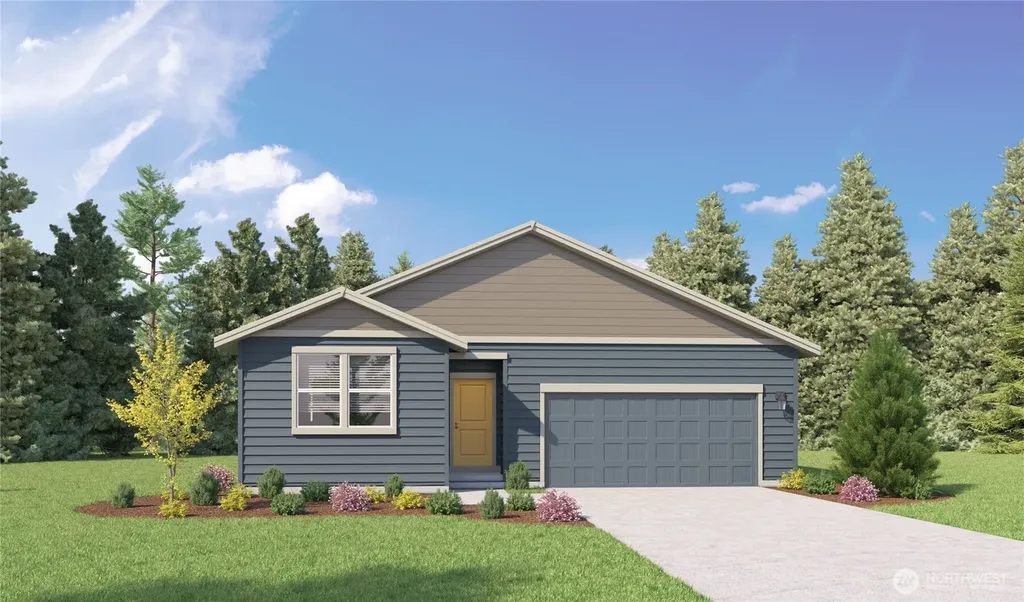 573 Wall Street Buckley WA 98321