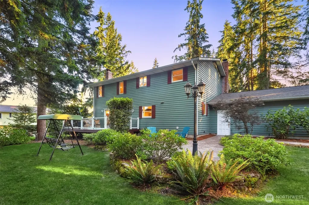 5611 240th Street SE Woodinville WA 98072