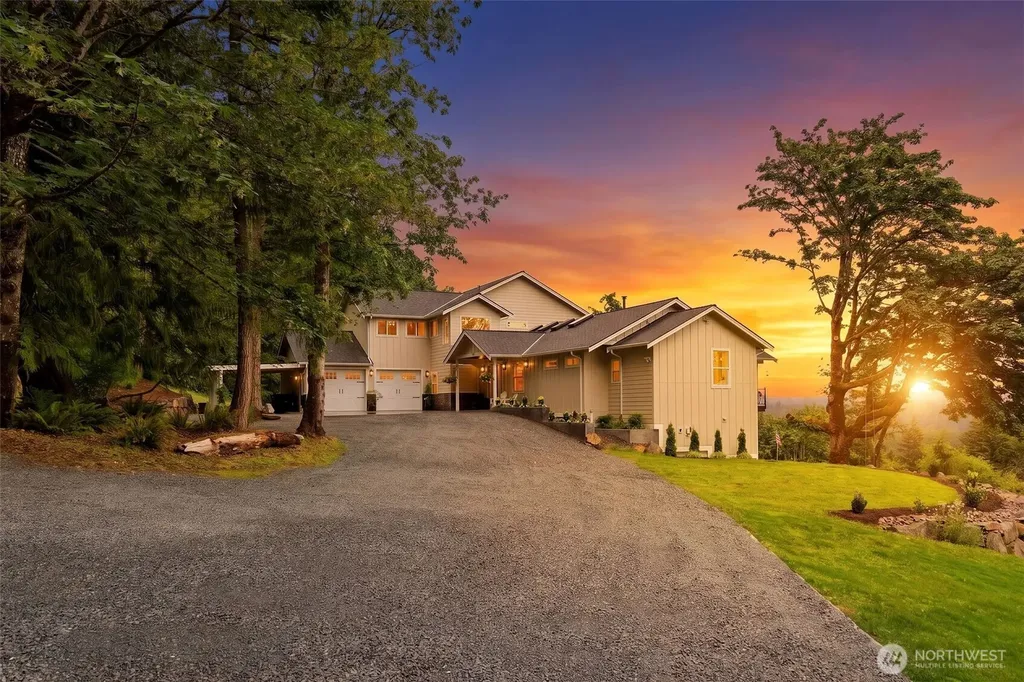 11914 152nd Place SE Snohomish WA 98290