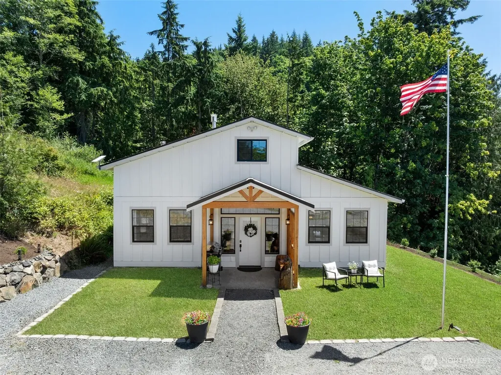 11914 152nd Place SE Snohomish WA 98290