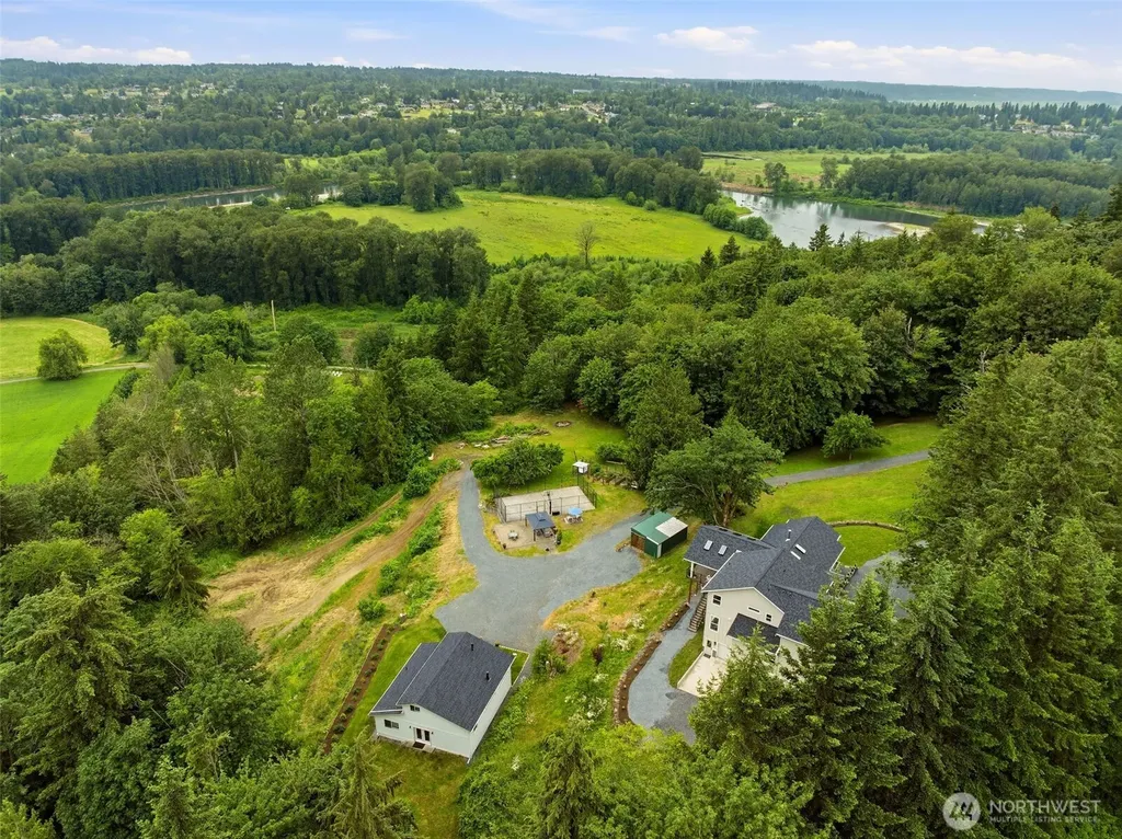 11914 152nd Place SE Snohomish WA 98290