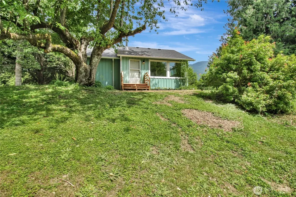 36818 Swede Heaven Road Arlington WA 98223