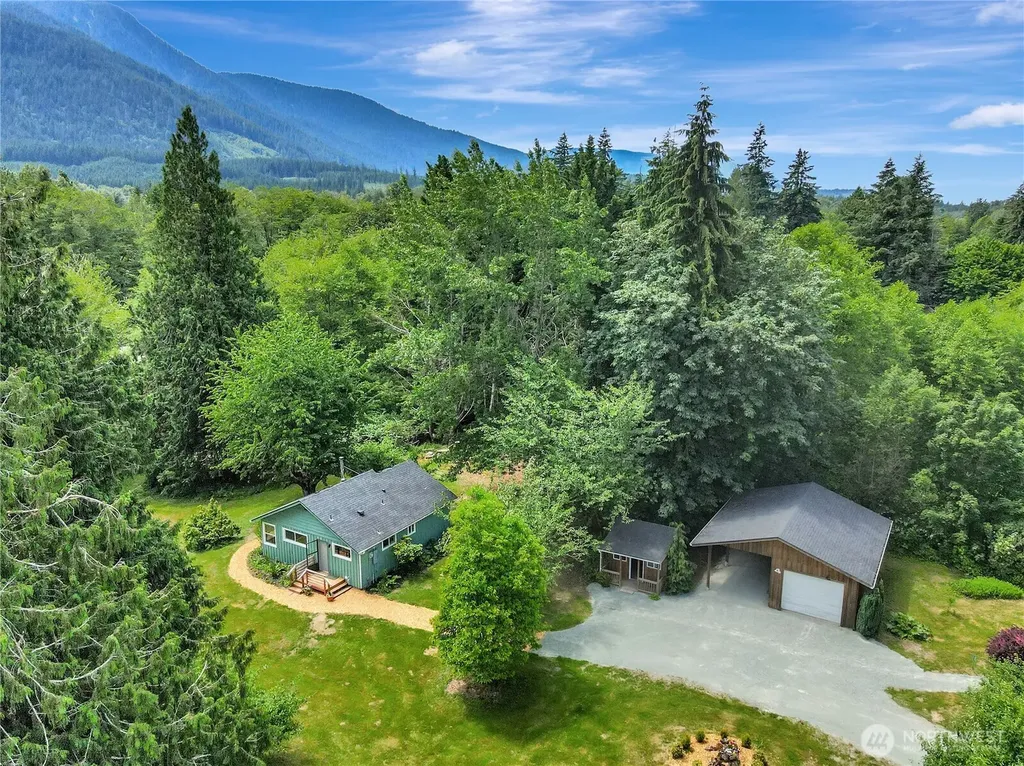 36818 Swede Heaven Road Arlington WA 98223