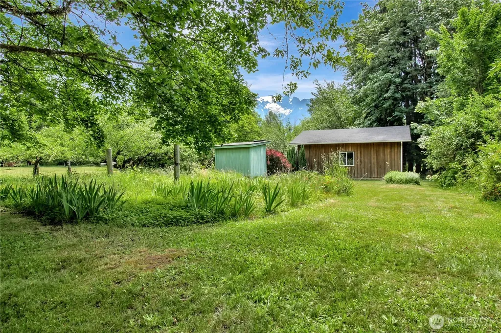 36818 Swede Heaven Road Arlington WA 98223