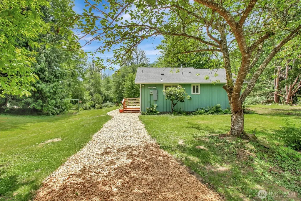 36818 Swede Heaven Road Arlington WA 98223