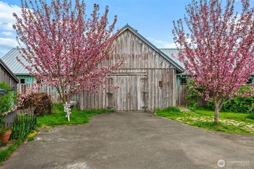 3605 Jackson Highway Chehalis WA 98532