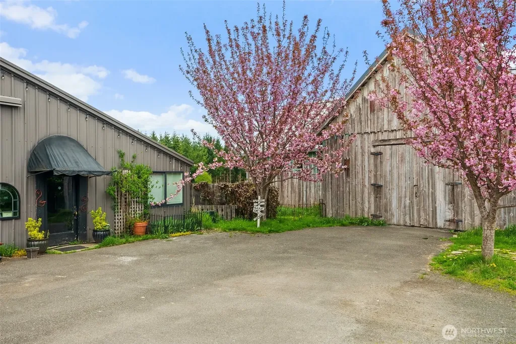3605 Jackson Highway Chehalis WA 98532